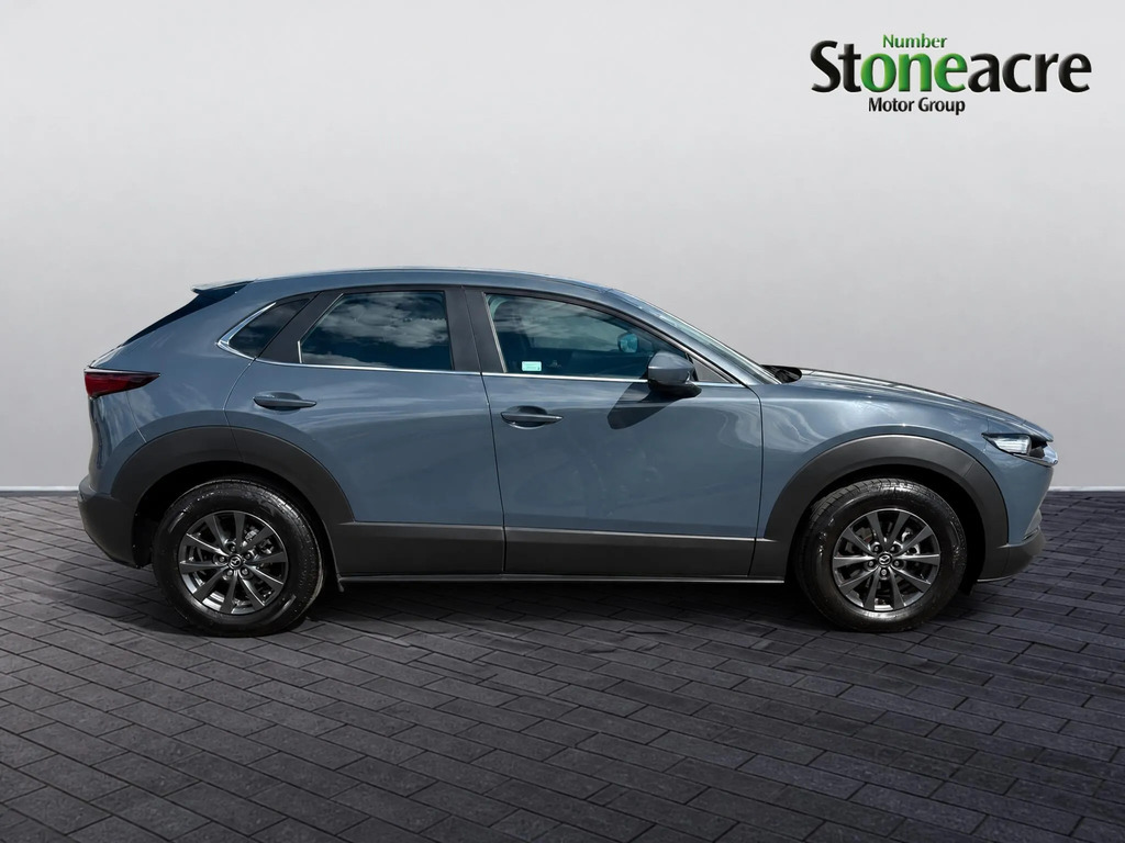 Mazda CX-30 2.0 E-skyactiv G Mhev Prime-line Euro 6 Ss #2