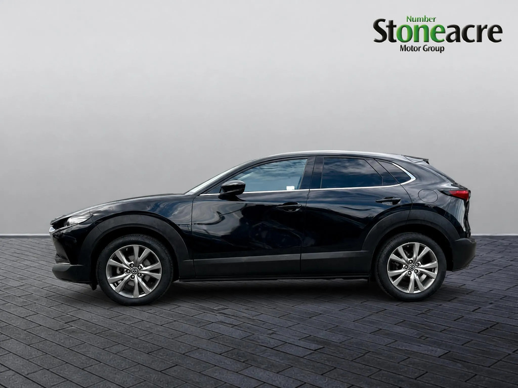 Mazda CX-30 2.0 E-skyactiv G Mhev Exclusive-line Euro 6 #6