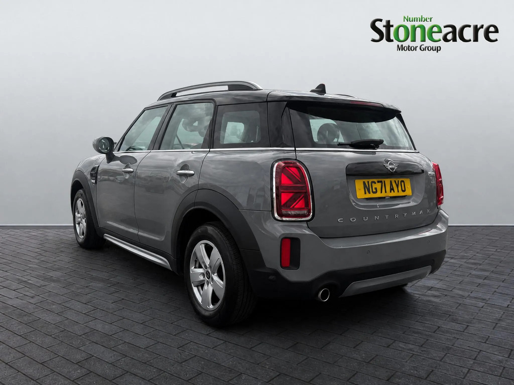 Mini Countryman 1.5 Cooper Classic  #5