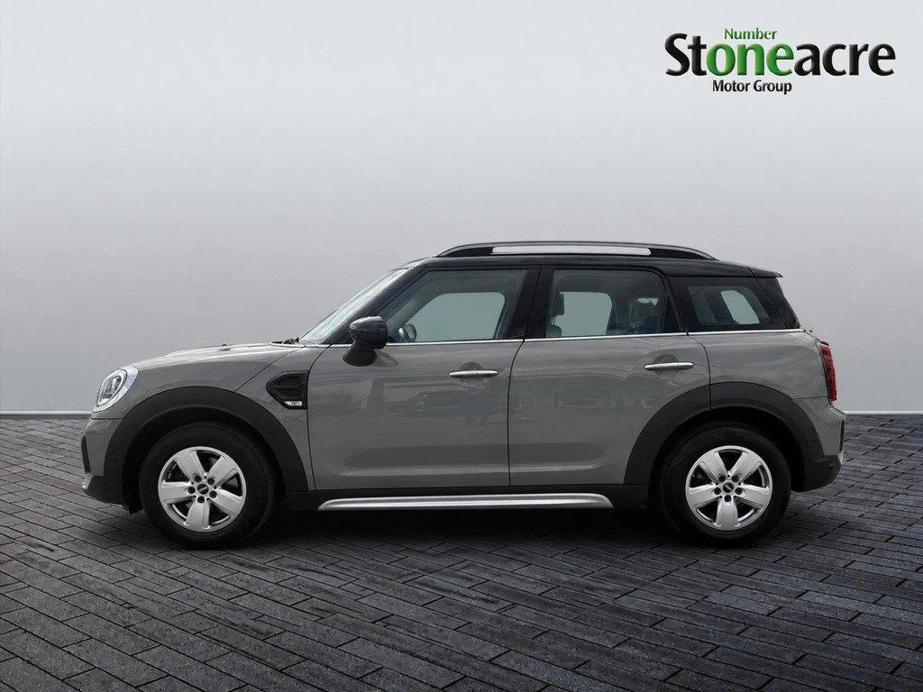 Mini Countryman 1.5 Cooper Classic  #6