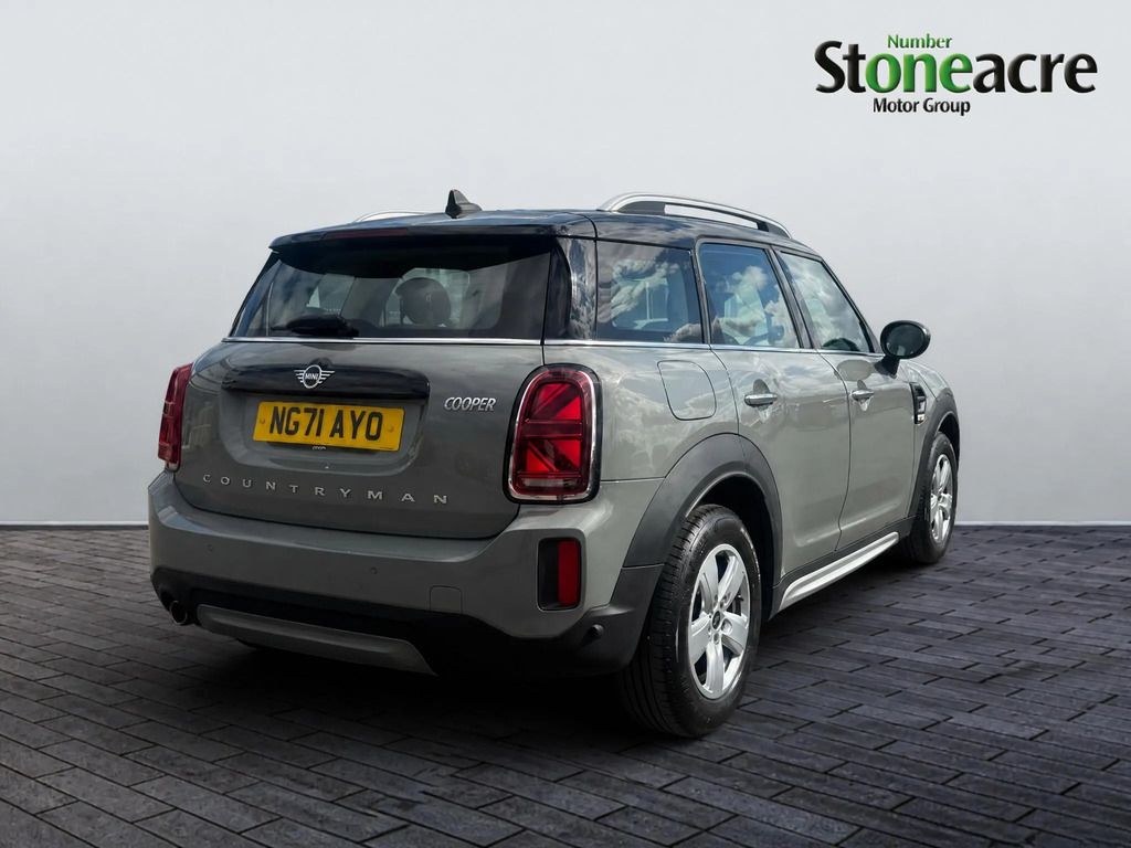 Mini Countryman 1.5 Cooper Classic  #3