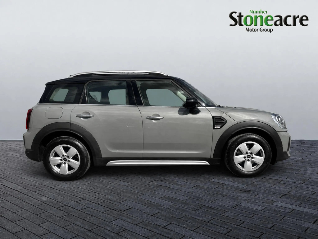 Mini Countryman 1.5 Cooper Classic  #2