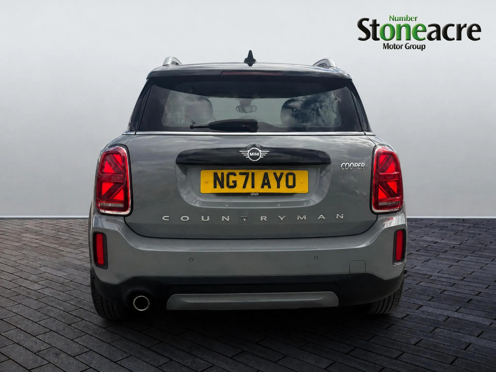 Mini Countryman 1.5 Cooper Classic  #4