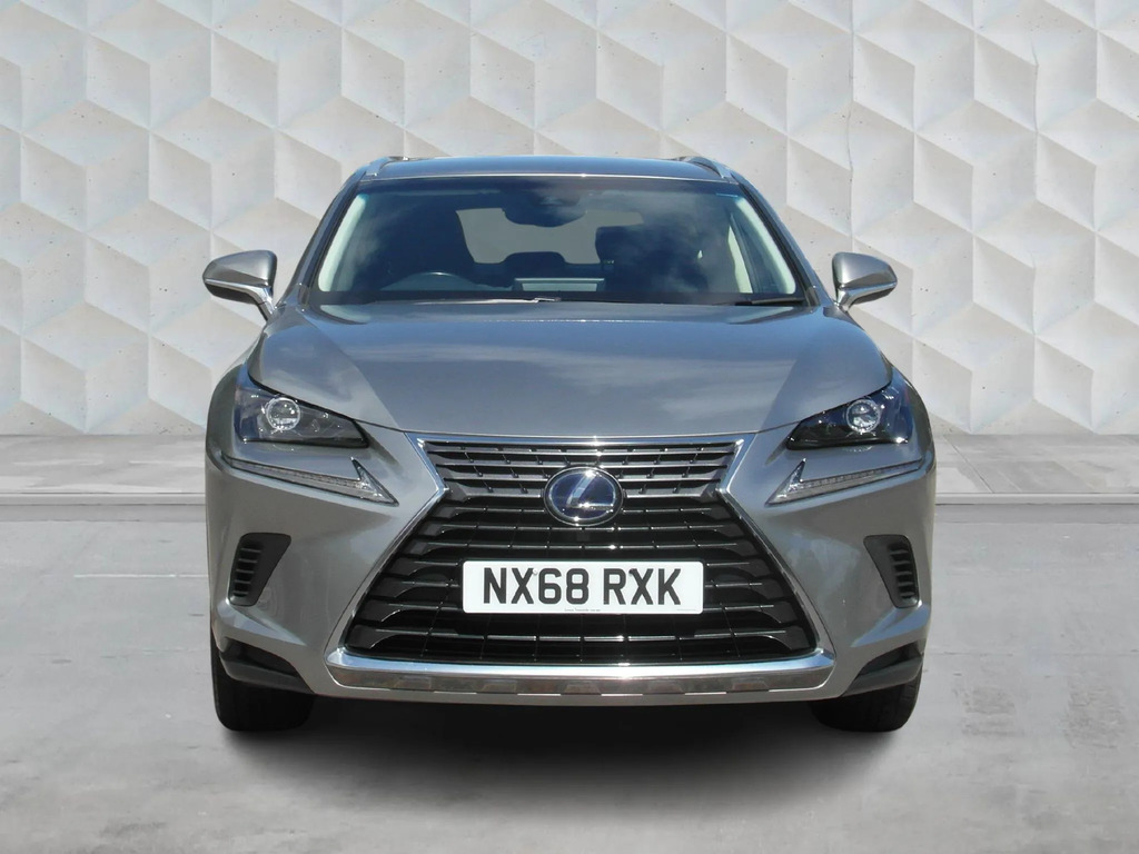Lexus NX 2.5 300H Se E-cvt 4Wd Euro 6 Ss #4
