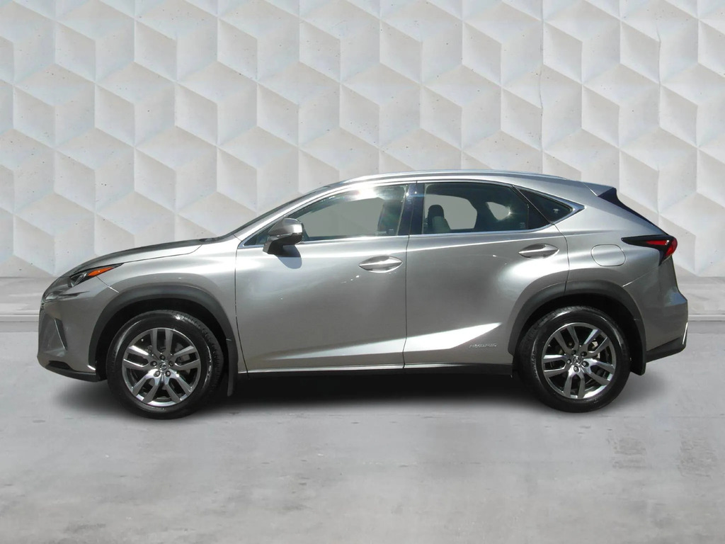 Lexus NX 2.5 300H Se E-cvt 4Wd Euro 6 Ss #5