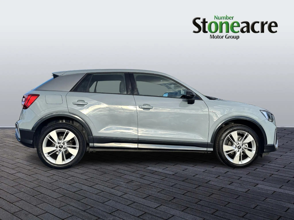 Audi Q2 1.5 Tfsi Cod 35 S Line Euro 6 Ss #2