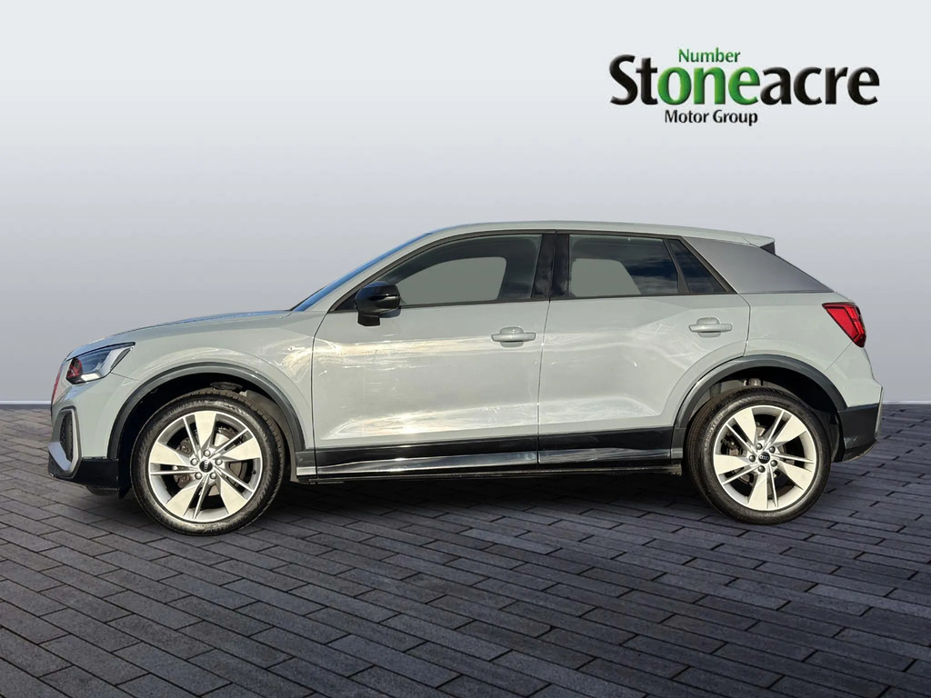 Audi Q2 1.5 Tfsi Cod 35 S Line Euro 6 Ss #6