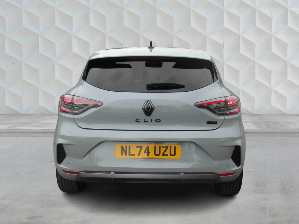 Renault Clio 1.6 E-tech Esprit Alpine Euro 6 Ss #6
