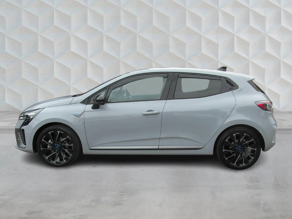 Renault Clio 1.6 E-tech Esprit Alpine Euro 6 Ss #5