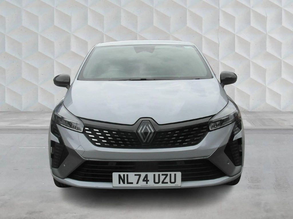 Renault Clio 1.6 E-tech Esprit Alpine Euro 6 Ss #2