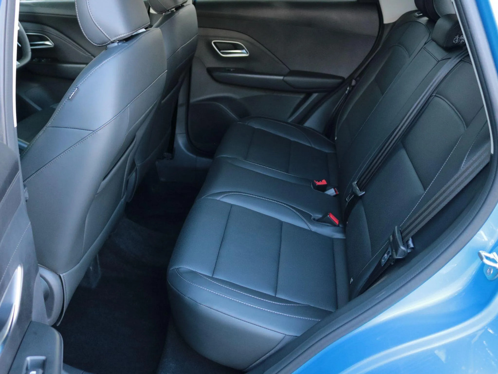 MG ZS 1.5 Hybrid Se Euro 6 Ss #24