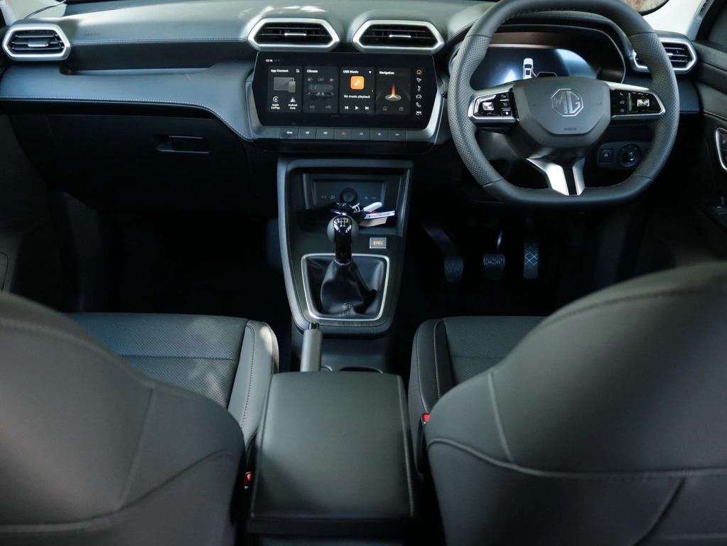 MG ZS 1.5 Hybrid Se Euro 6 Ss #14