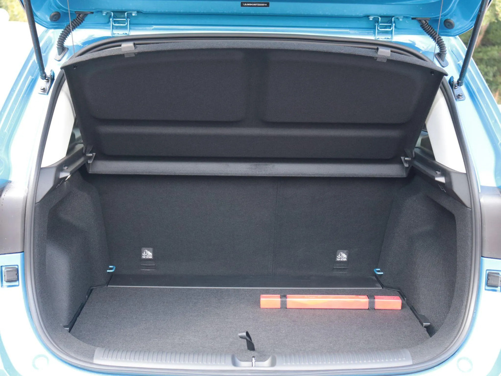 MG ZS 1.5 Hybrid Se Euro 6 Ss #12
