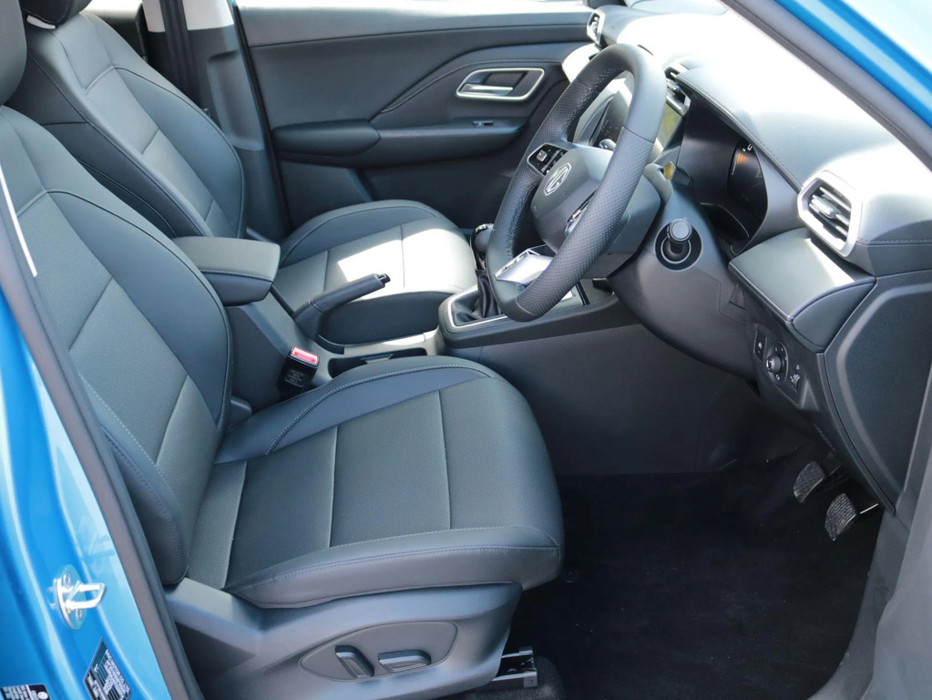 MG ZS 1.5 Hybrid Se Euro 6 Ss #13