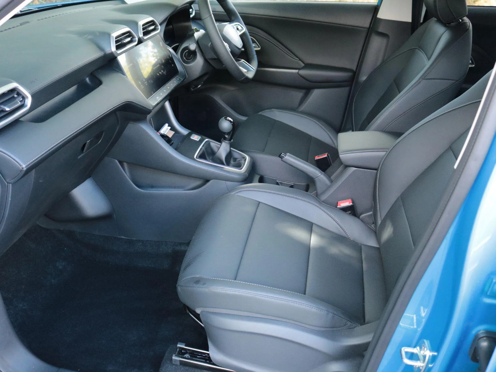 MG ZS 1.5 Hybrid Se Euro 6 Ss #15