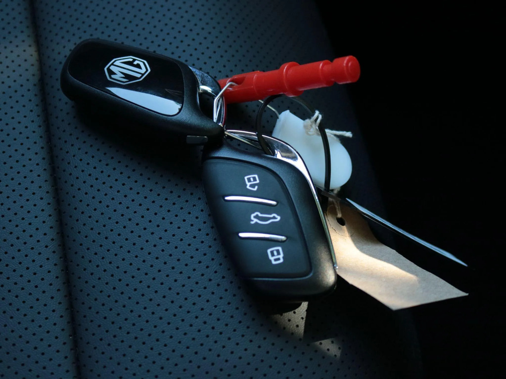 MG ZS 1.5 Hybrid Se Euro 6 Ss #27