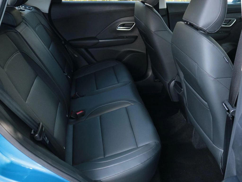 MG ZS 1.5 Hybrid Se Euro 6 Ss #23