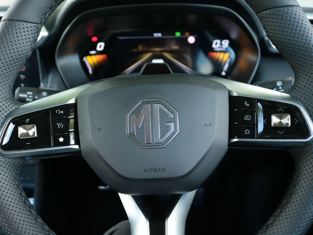 MG ZS 1.5 Hybrid Se Euro 6 Ss #17