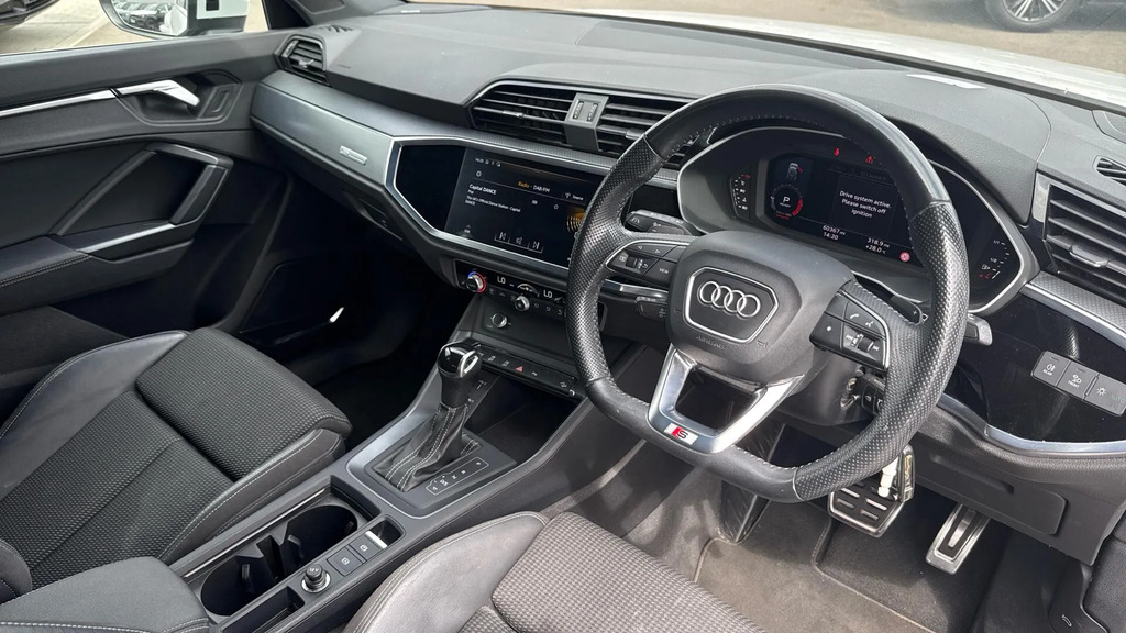 Audi Q3 1.5 Tfsi Cod 35 S Line S Tronic Euro 6 Ss #4