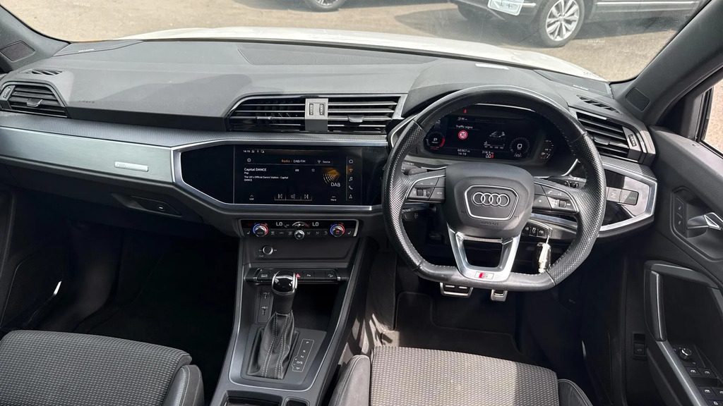 Audi Q3 1.5 Tfsi Cod 35 S Line S Tronic Euro 6 Ss #5