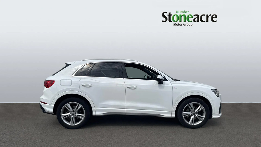 Audi Q3 1.5 Tfsi Cod 35 S Line S Tronic Euro 6 Ss #3