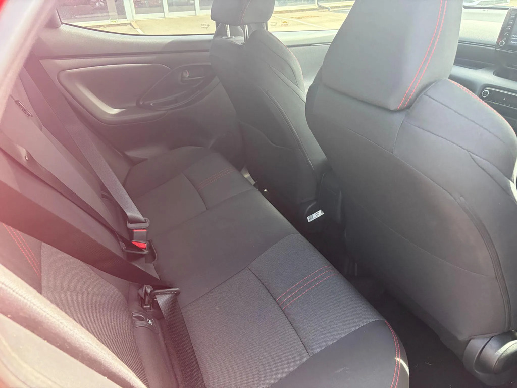 Toyota Yaris 1.5L Design Grey #9