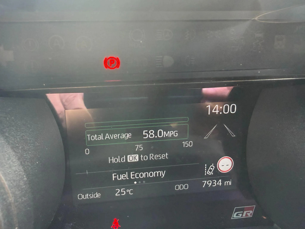 Toyota Yaris 1.5L Design Grey #13