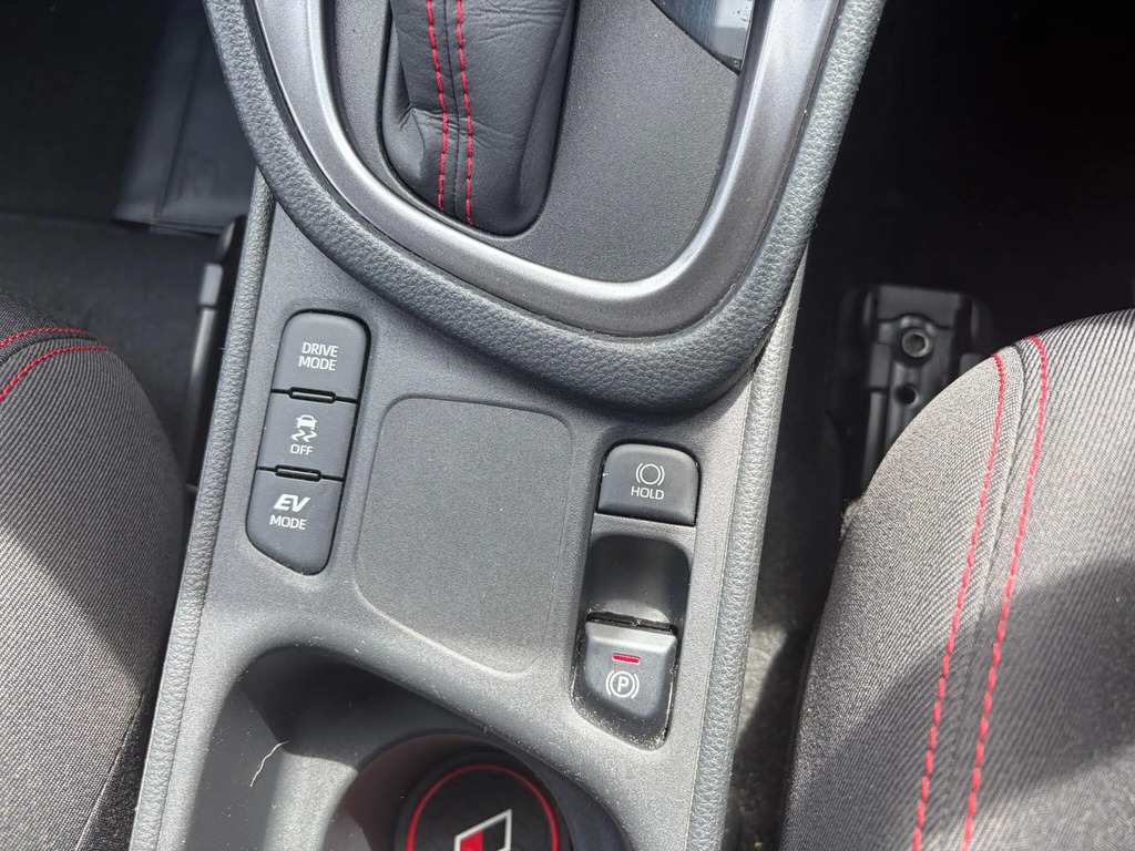 Toyota Yaris 1.5L Design Grey #20