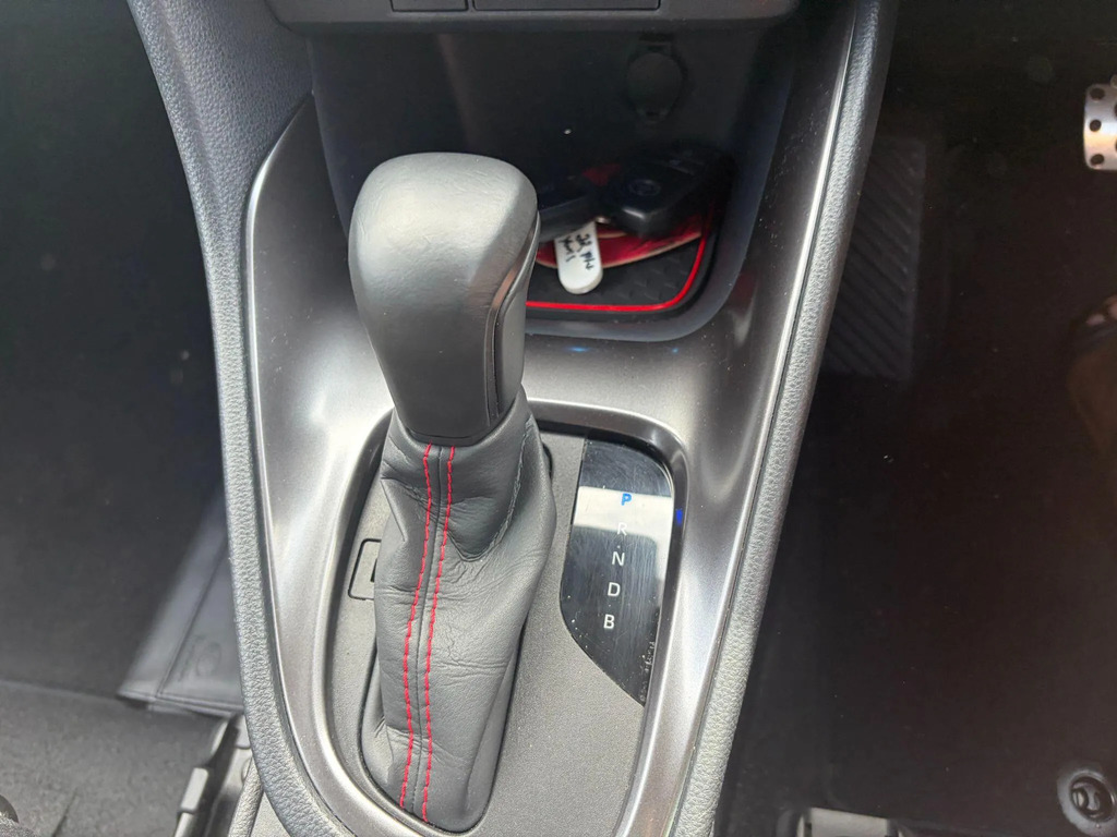 Toyota Yaris 1.5L Design Grey #21