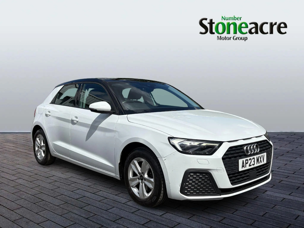 Audi A1 1.0 Tfsi 30 Technik Sportback S Tronic Euro 6 Ss