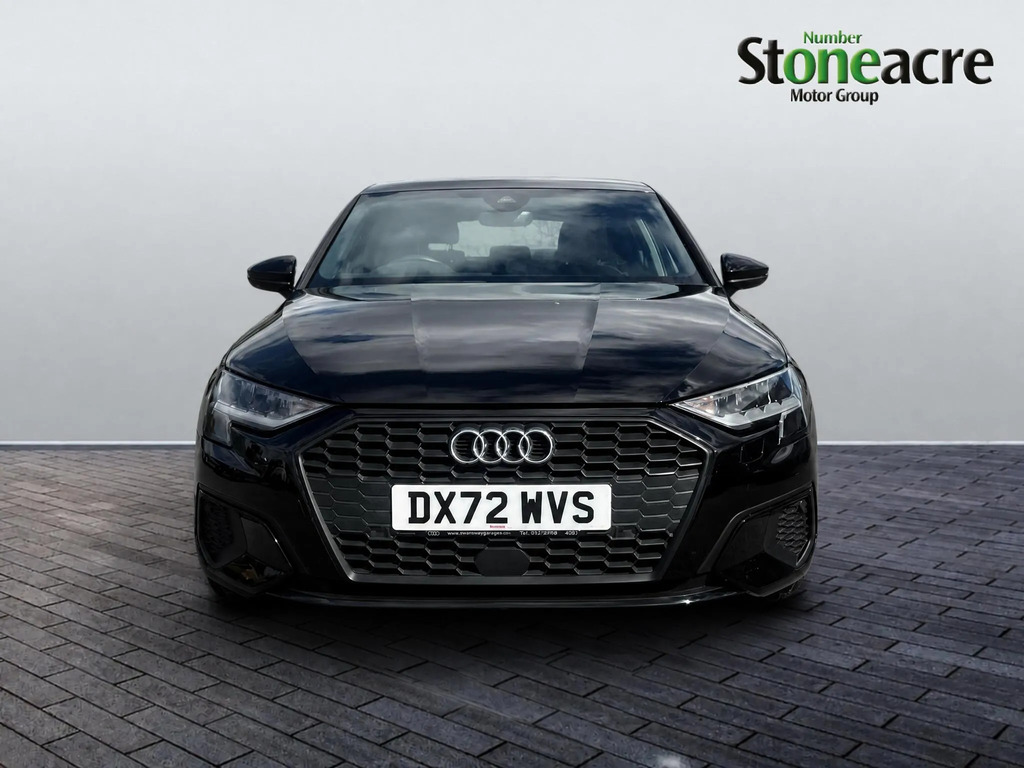 Audi A3 35 Tfsi Technik #5