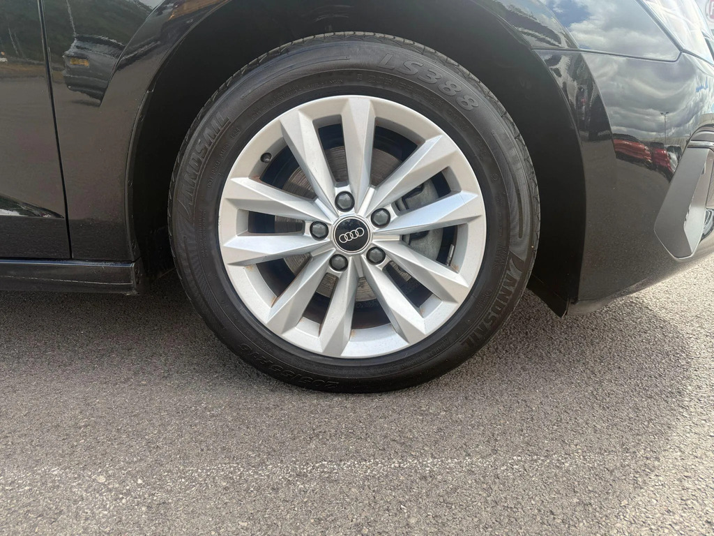Audi A3 35 Tfsi Technik #6