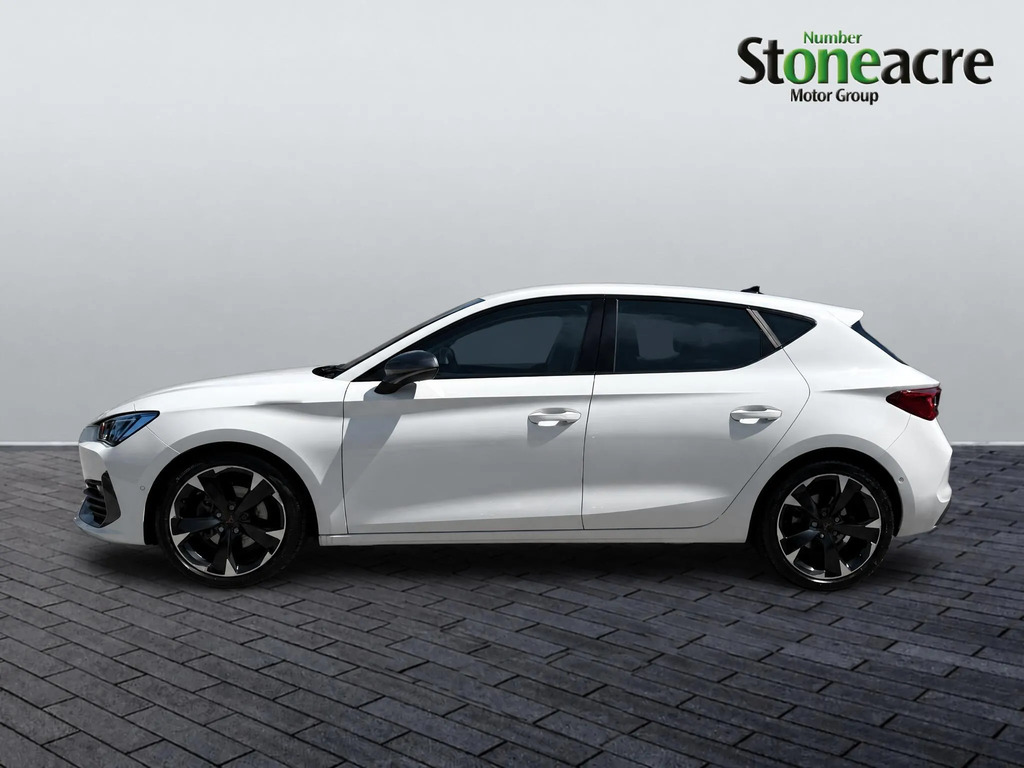 Cupra Leon 1.5 Tsi V1  #5