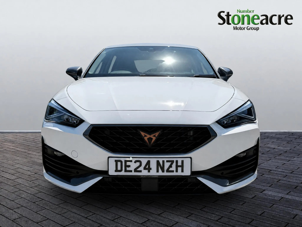 Cupra Leon 1.5 Tsi V1  #2