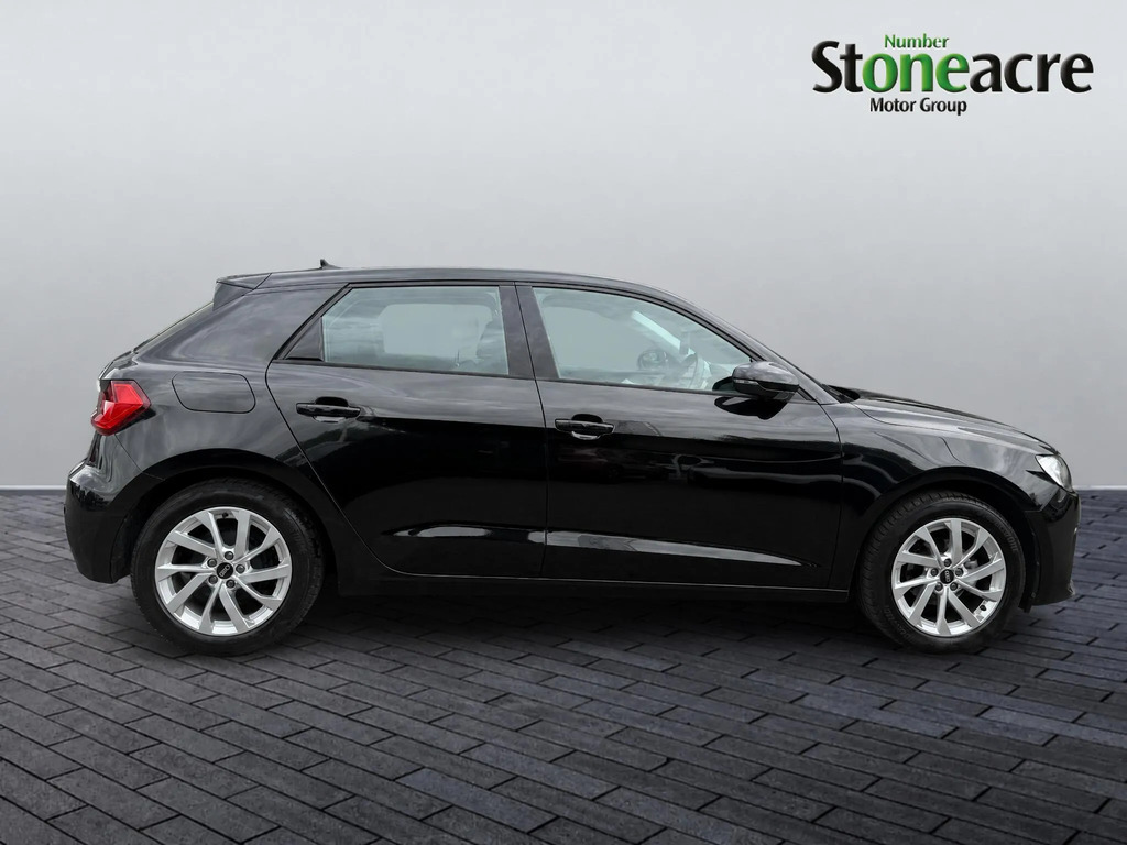 Audi A1 1.0 Tfsi 25 Sport Sportback Euro 6 Ss #2