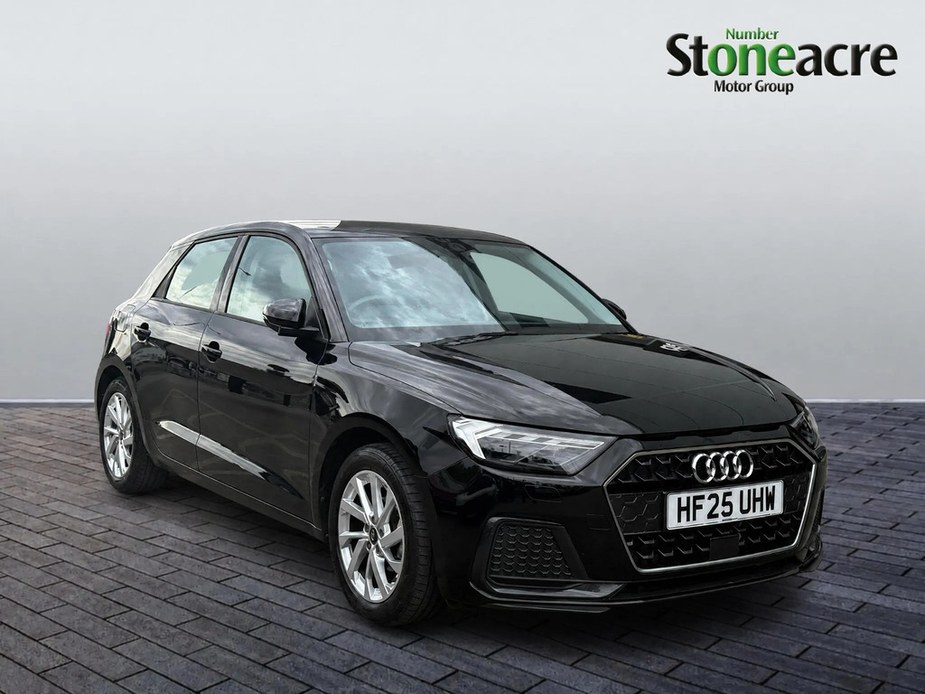 Audi A1 1.0 Tfsi 25 Sport Sportback Euro 6 Ss