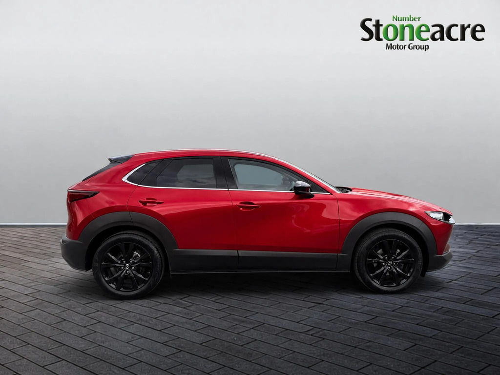 Mazda CX-30 2.0 E-skyactiv G Mhev Homura Euro 6 Ss #2
