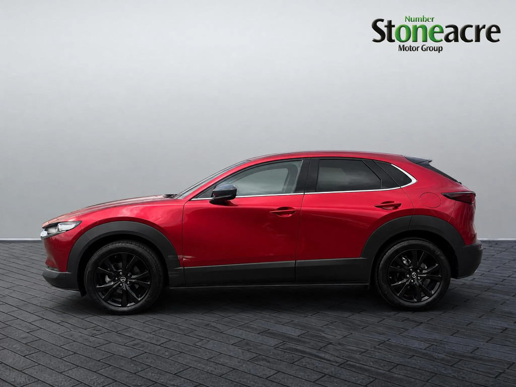 Mazda CX-30 2.0 E-skyactiv G Mhev Homura Euro 6 Ss #6