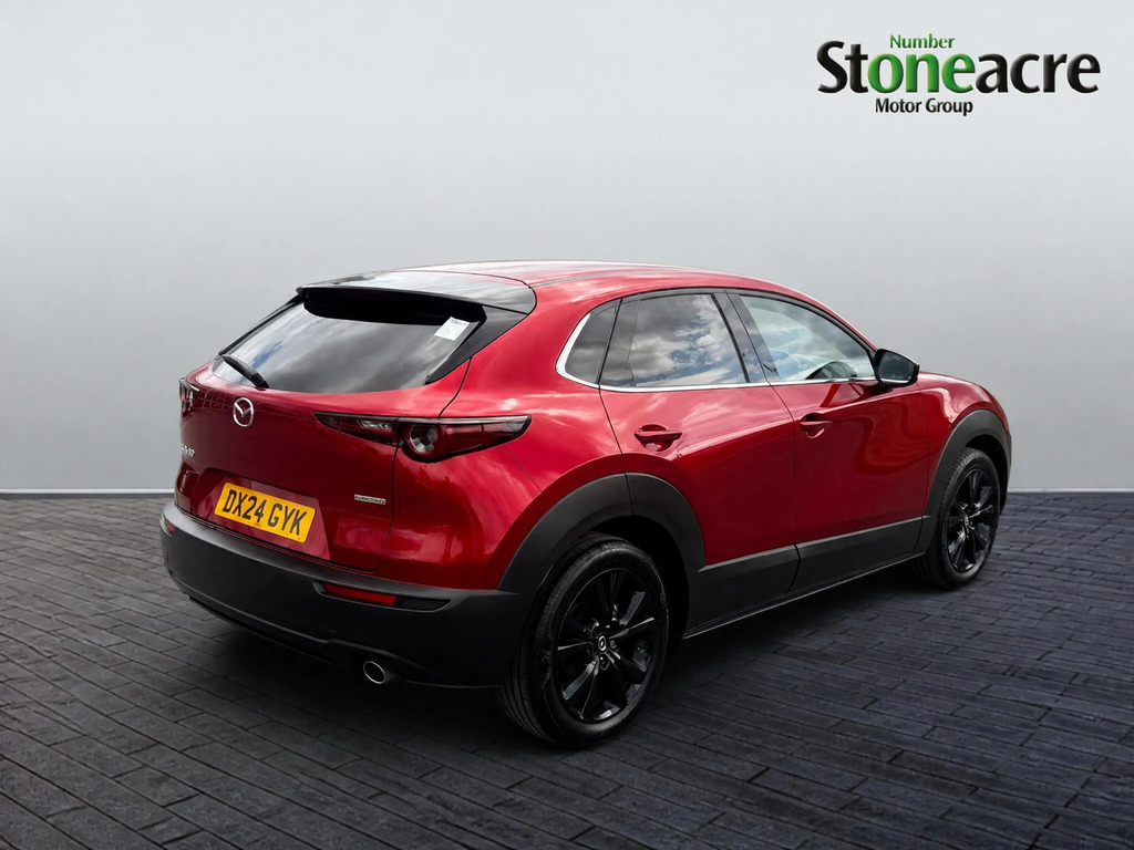 Mazda CX-30 2.0 E-skyactiv G Mhev Homura Euro 6 Ss #3