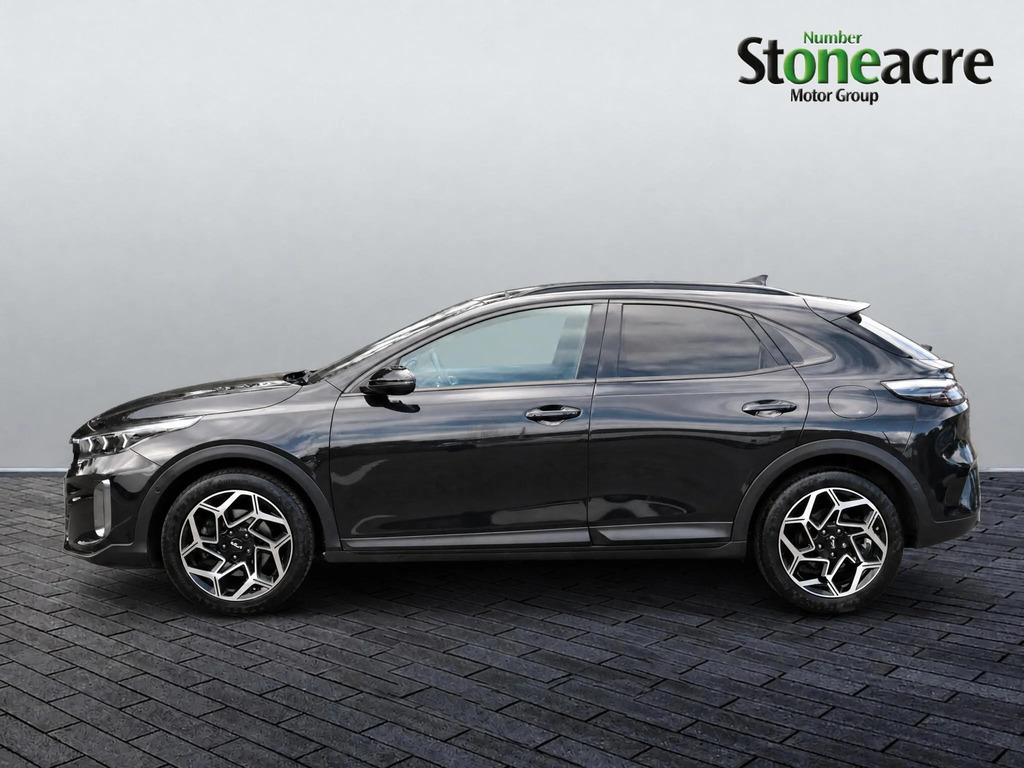 Kia Xceed 1.5 T-gdi Gt-line S Dct Euro 6 Ss #4