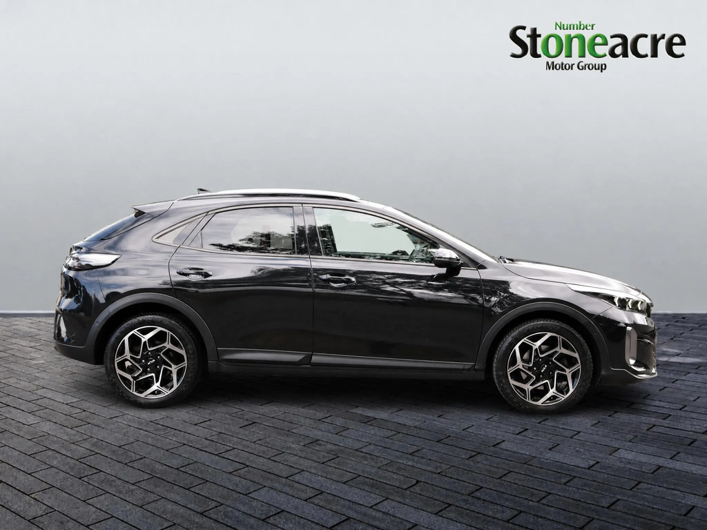 Kia Xceed 1.5 T-gdi Gt-line S Dct Euro 6 Ss #2