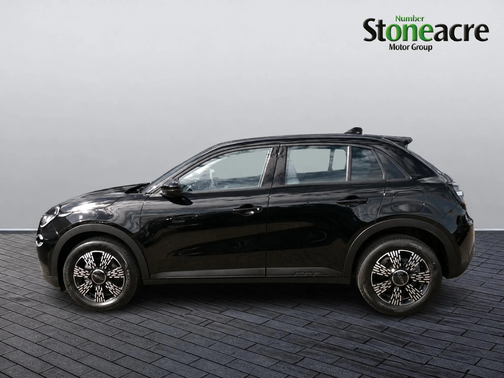 Fiat 600 1.2 Mhev Icon E-dct Euro 6 Ss  #6