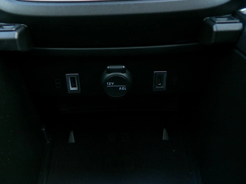 Fiat 600 1.2 Hybrid 48V Edct-6 Blue #21