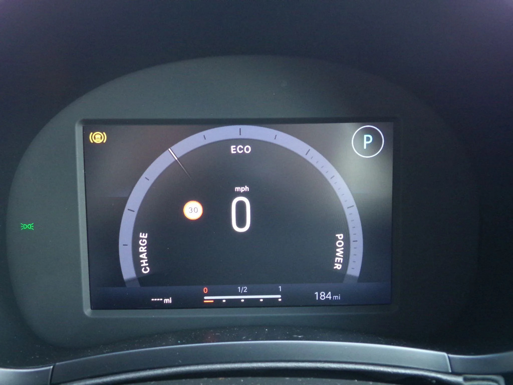 Fiat 600 1.2 Hybrid 48V Edct-6 Blue #19