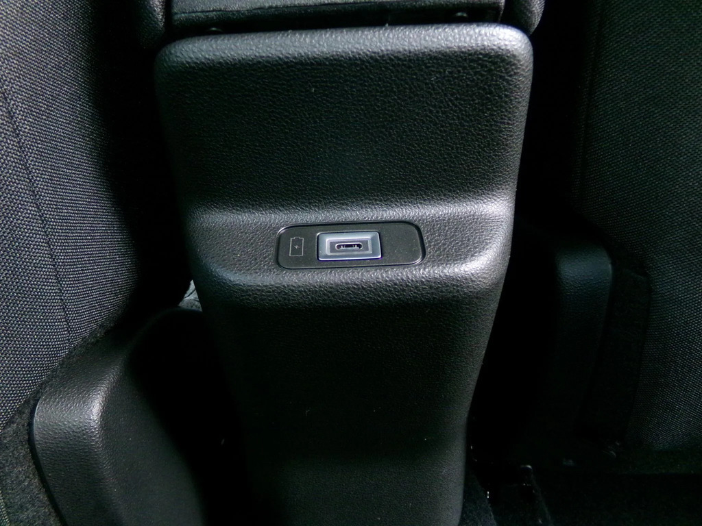 Fiat 600 1.2 Hybrid 48V Edct-6 Blue #18