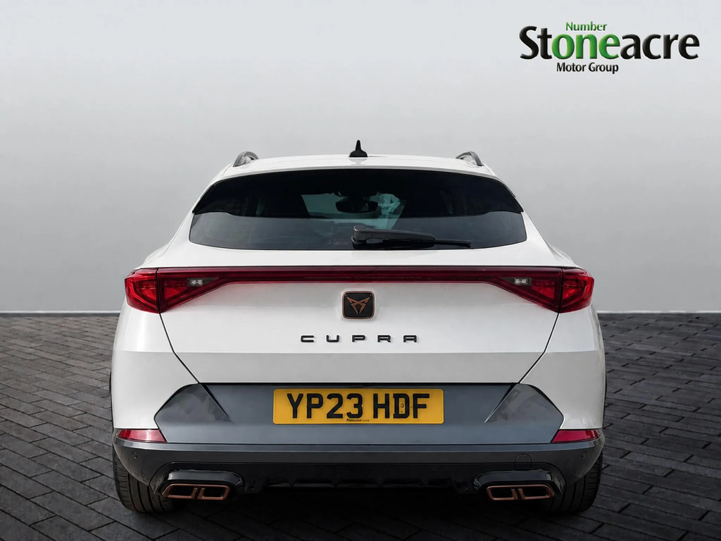 Cupra Formentor 1.4 12.8Kwh Vz2 Dsg Euro 6 Ss #6
