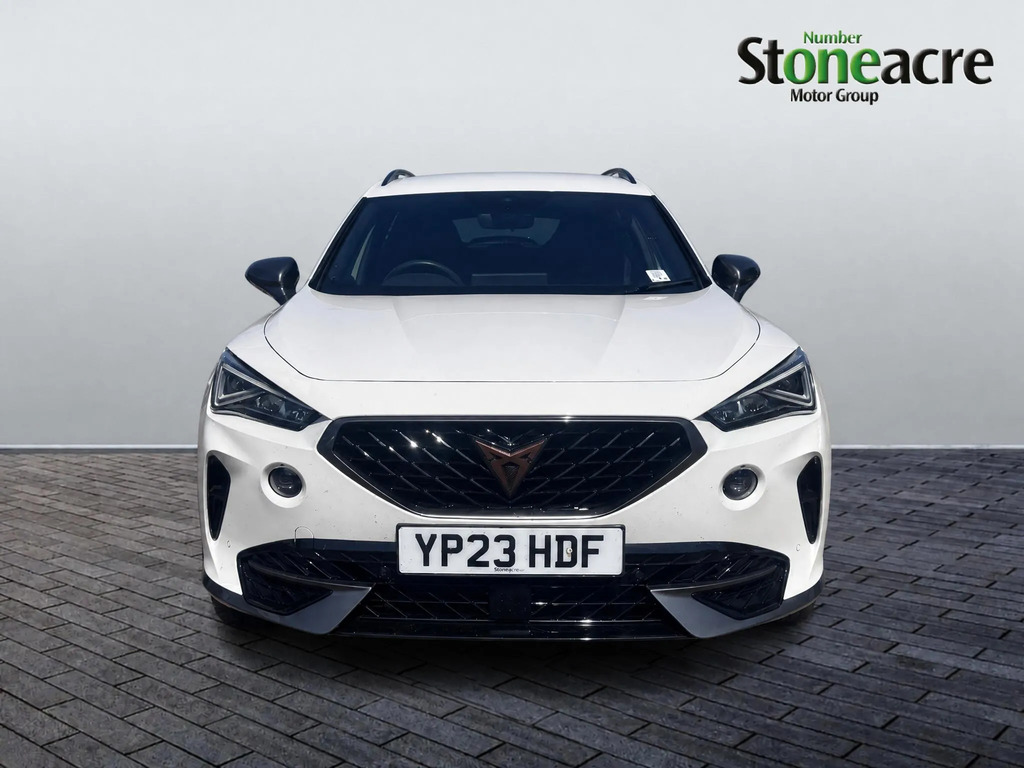 Cupra Formentor 1.4 12.8Kwh Vz2 Dsg Euro 6 Ss #2