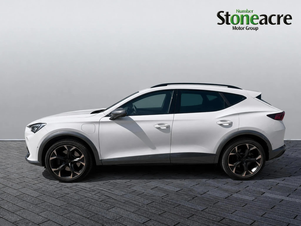 Cupra Formentor 1.4 12.8Kwh Vz2 Dsg Euro 6 Ss #5