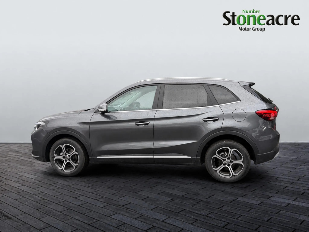 MG ZS 1.5 Vti-tech Excite #5
