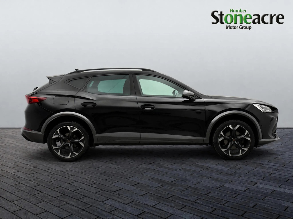 Cupra Formentor 1.5 Tsi 150 V2 #3